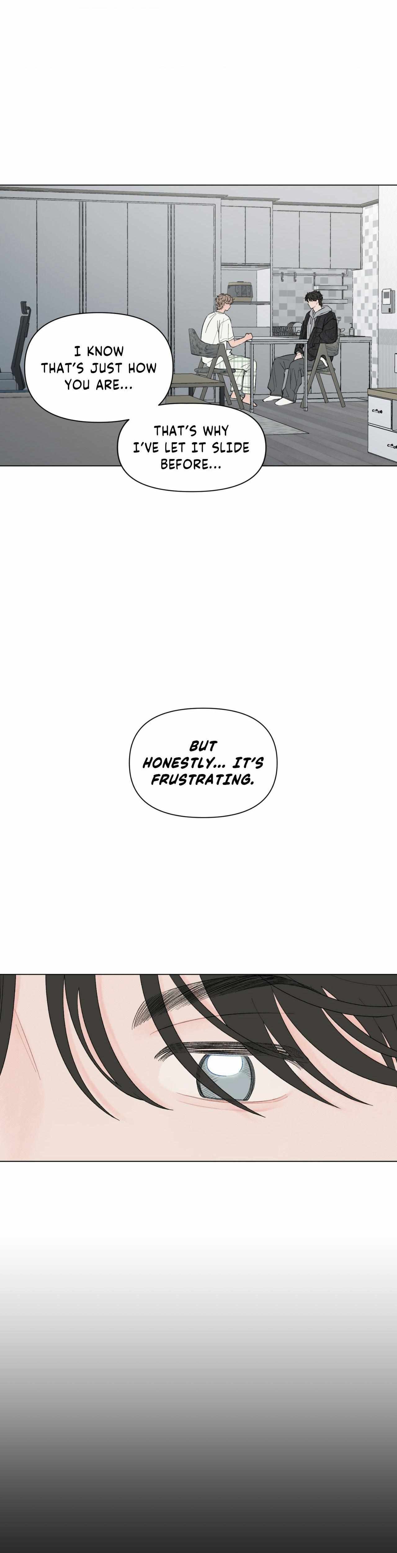 To Mend A Heart Chapter 67 page 6 - 