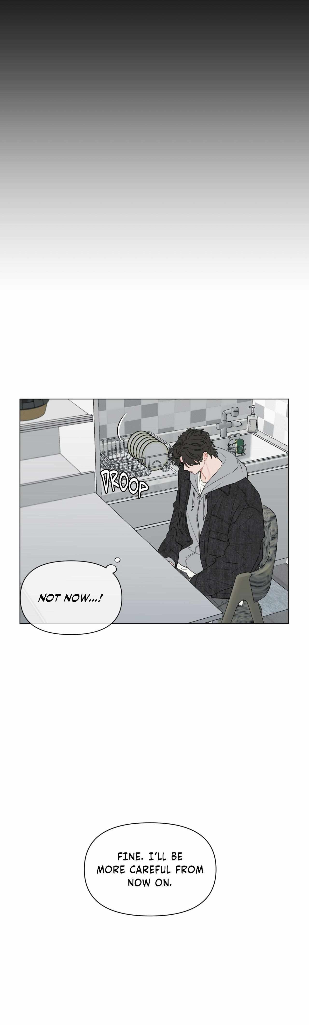 To Mend A Heart Chapter 67 page 9 - 