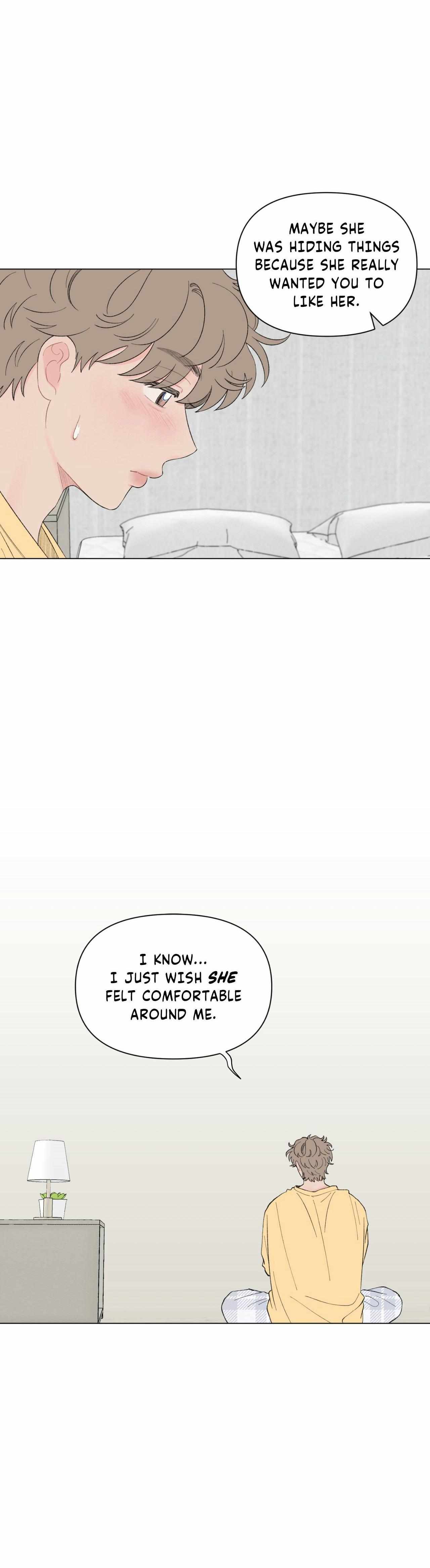 To Mend A Heart Chapter 68 page 18 - 