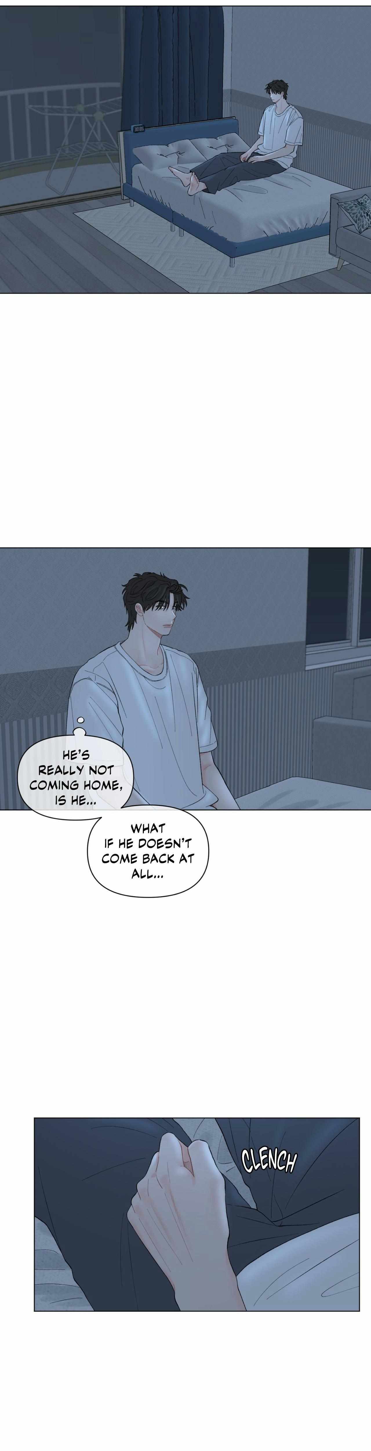 To Mend A Heart Chapter 68 page 24 - 