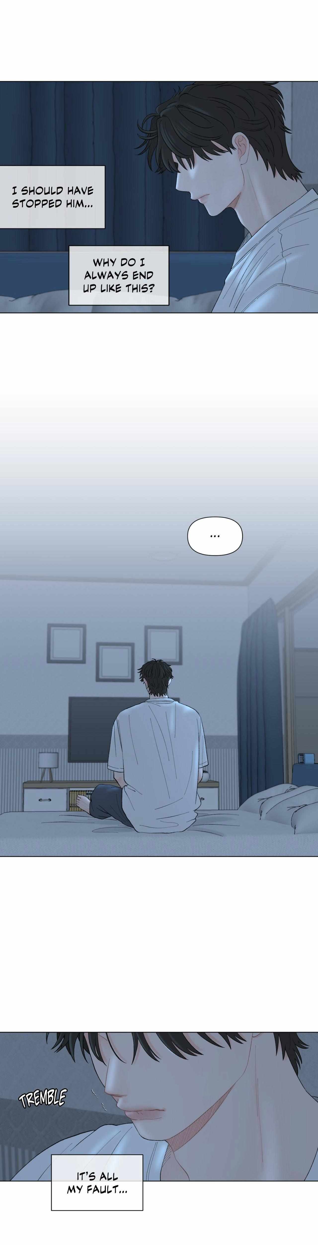 To Mend A Heart Chapter 68 page 25 - 