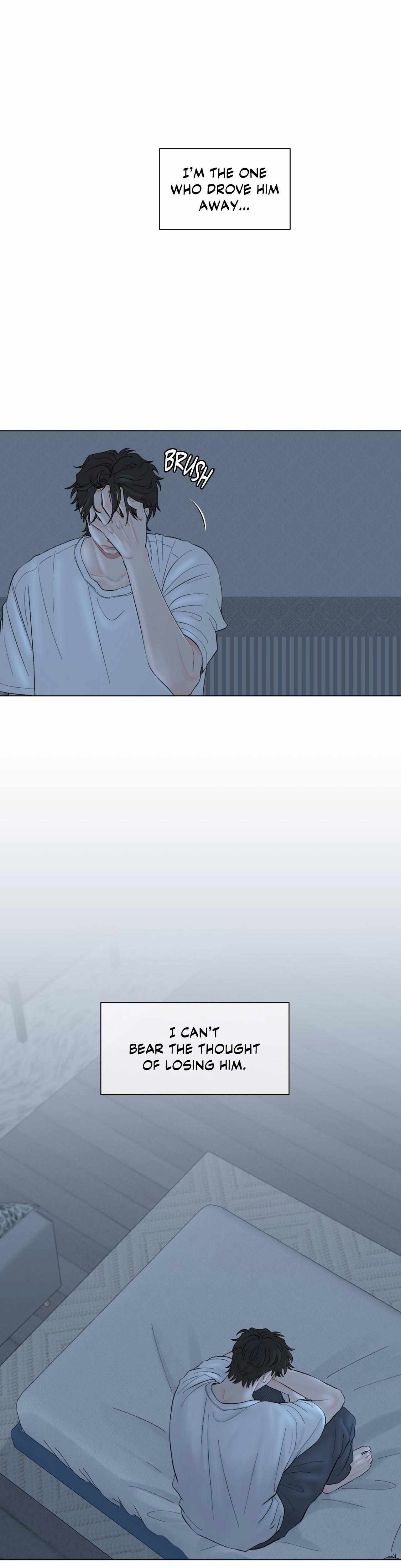 To Mend A Heart Chapter 68 page 26 - 