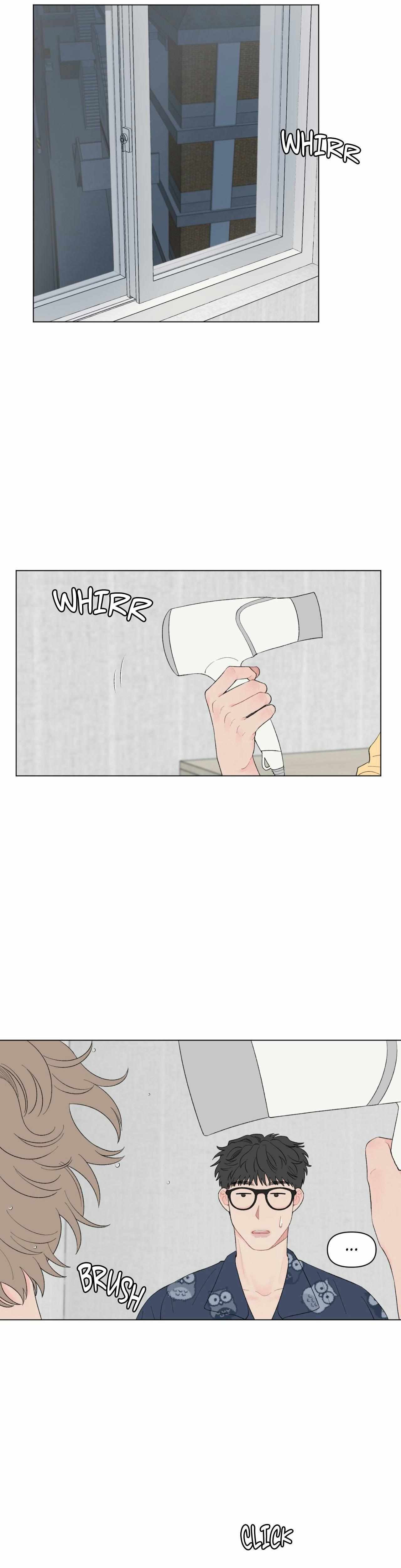 To Mend A Heart Chapter 68 page 7 - 