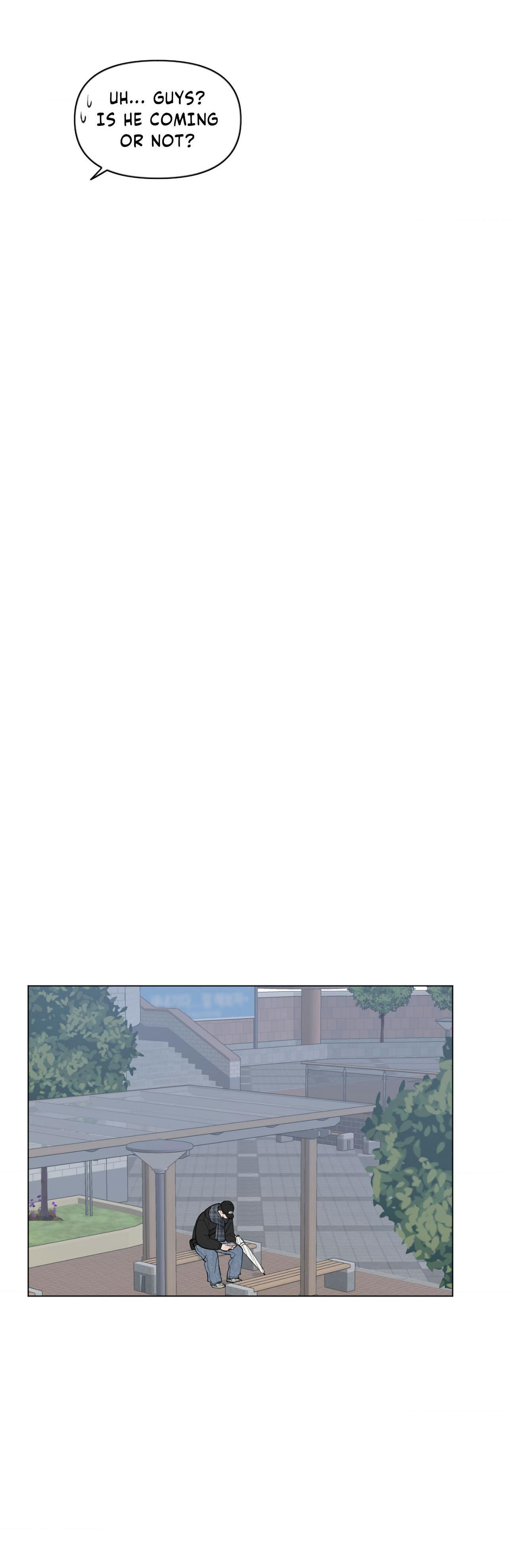 To Mend A Heart Chapter 69 page 14 - 