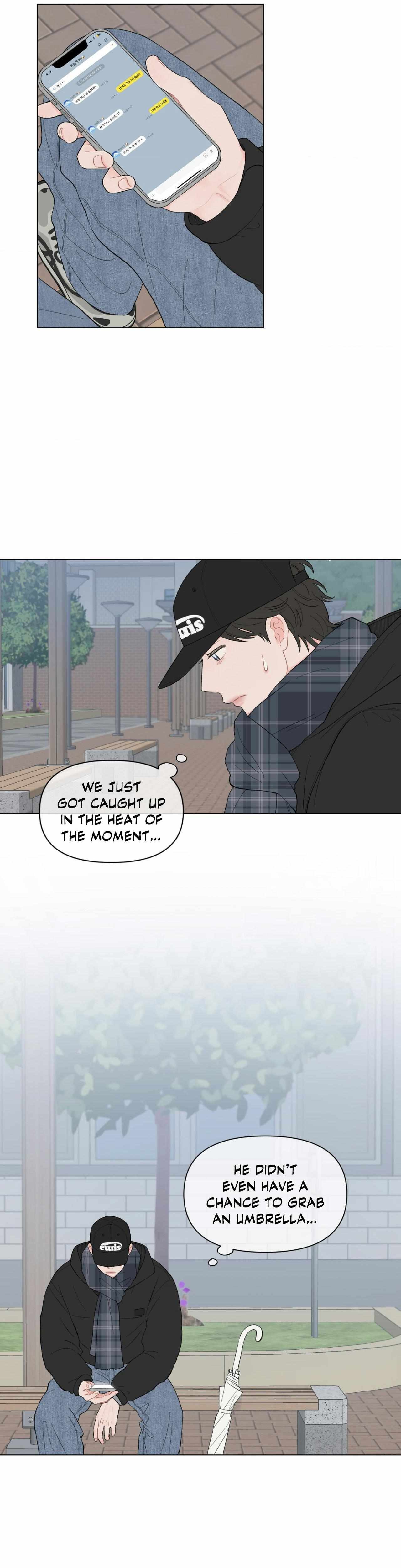 To Mend A Heart Chapter 69 page 15 - 