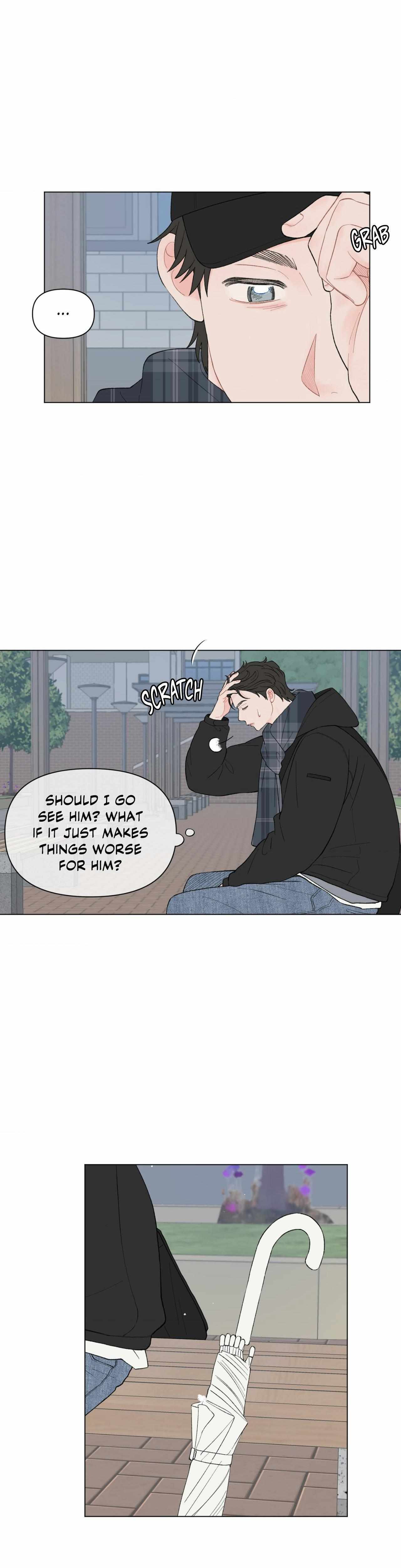 To Mend A Heart Chapter 69 page 16 - 