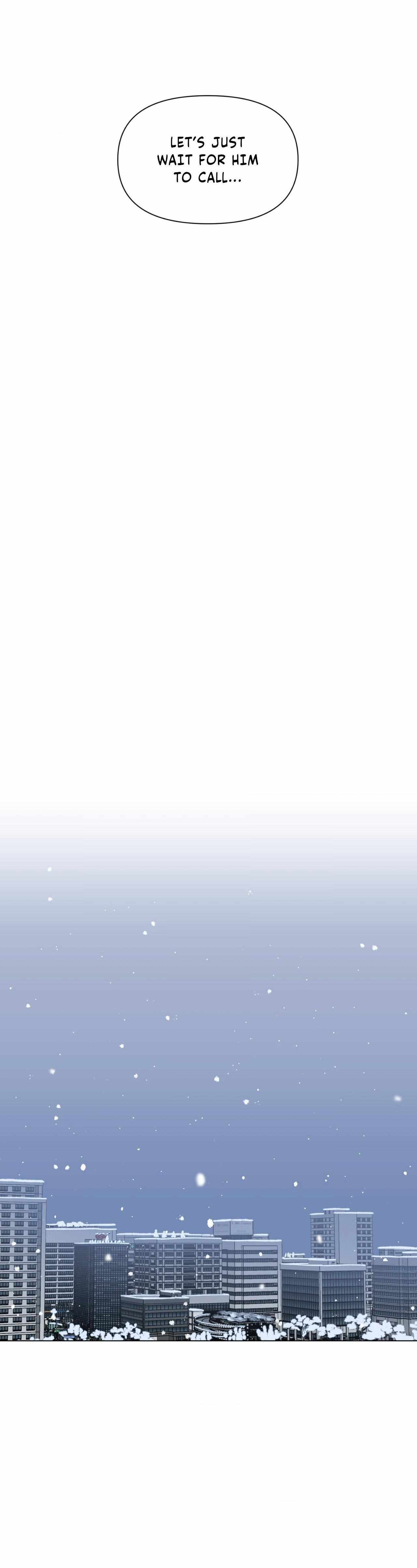 To Mend A Heart Chapter 69 page 17 - 