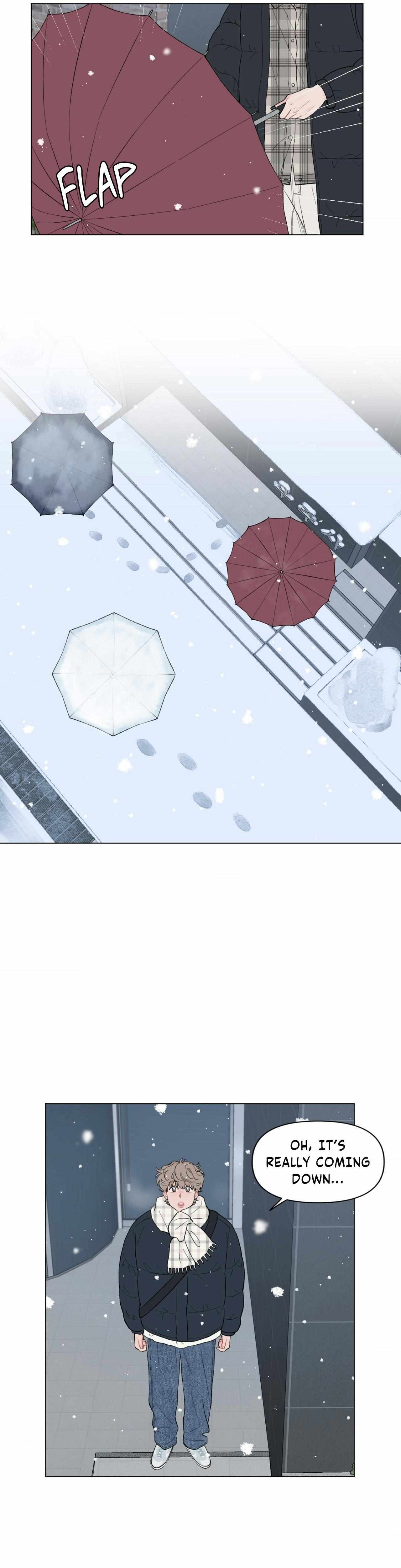 To Mend A Heart Chapter 69 page 18 - 