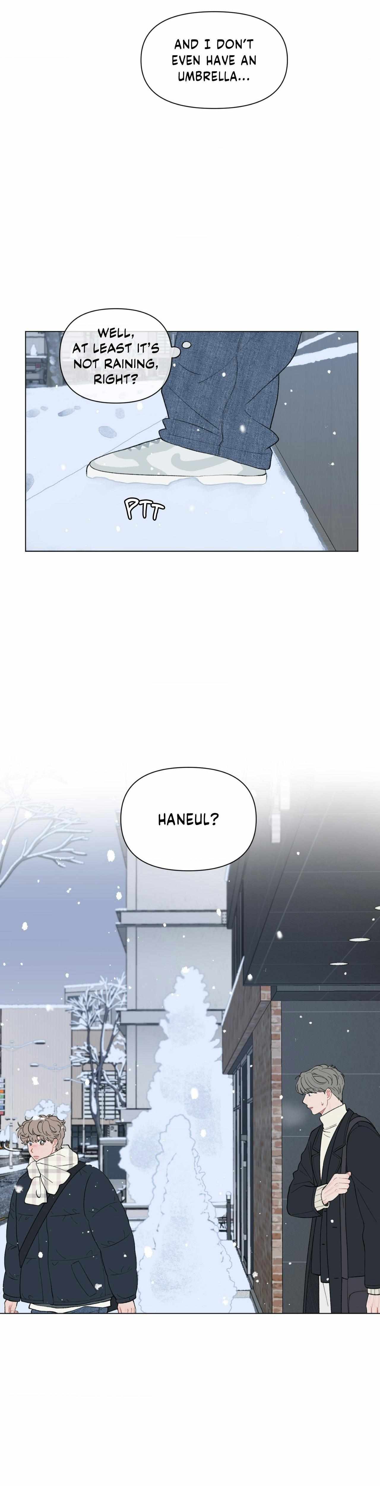 To Mend A Heart Chapter 69 page 19 - 