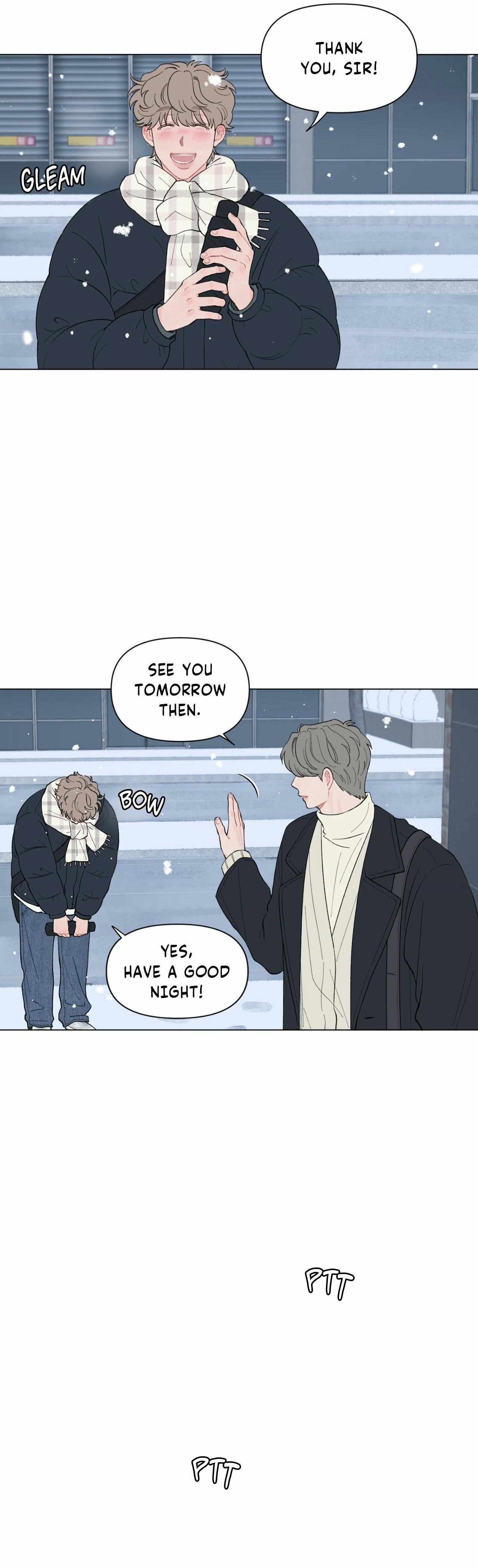To Mend A Heart Chapter 69 page 22 - 