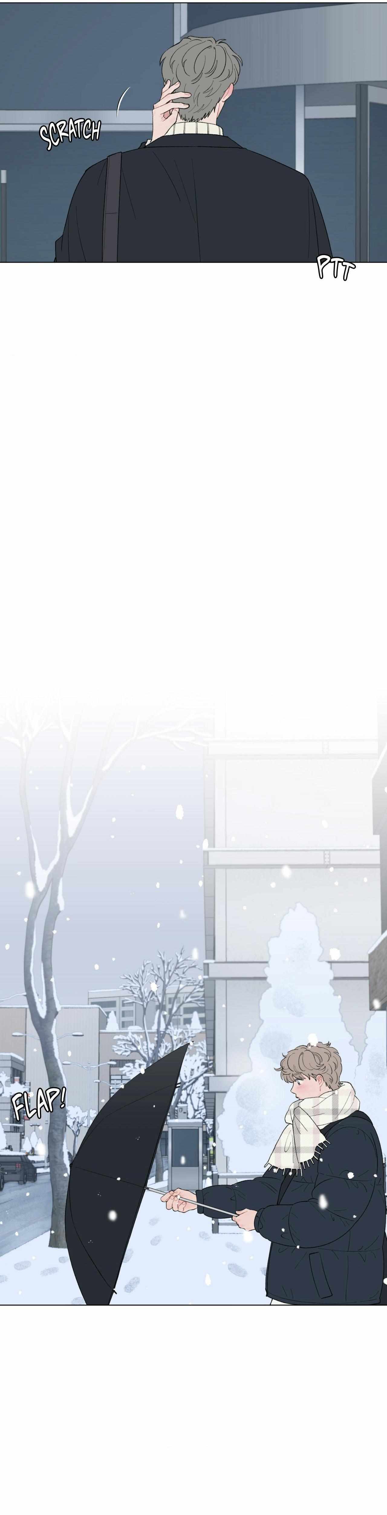 To Mend A Heart Chapter 69 page 23 - 