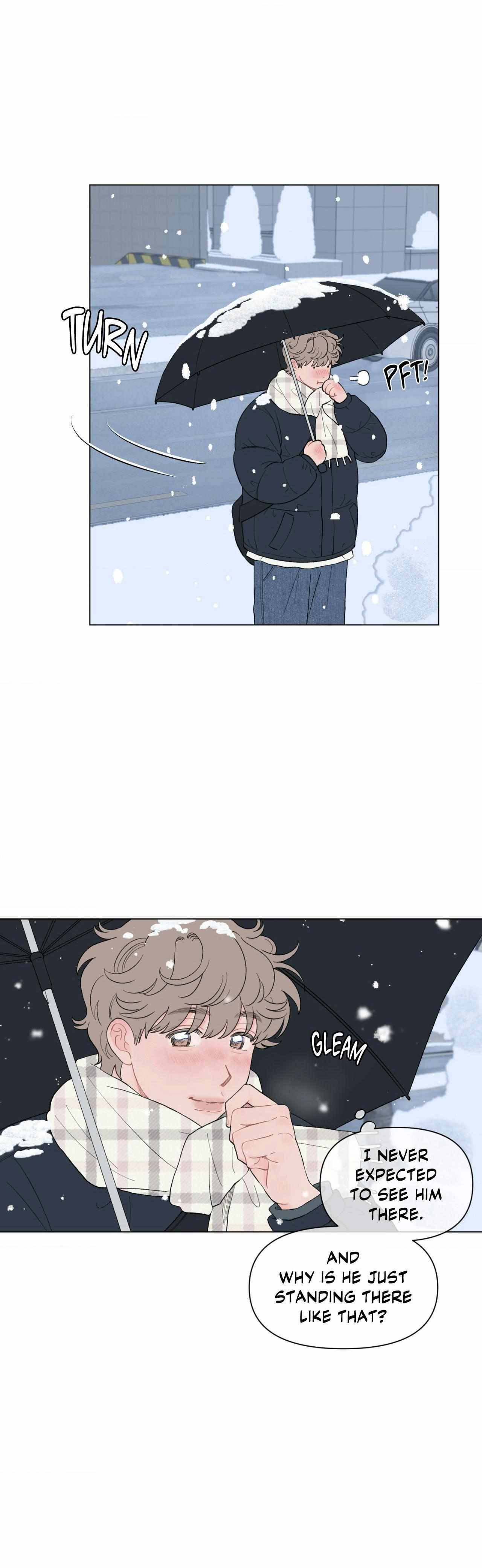 To Mend A Heart Chapter 69 page 26 - 