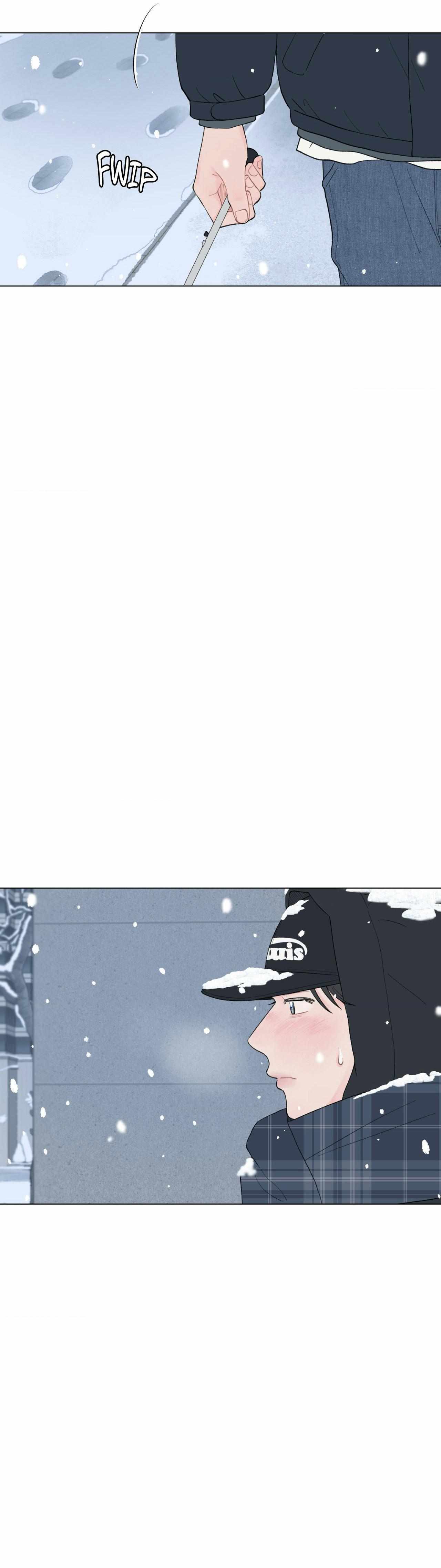 To Mend A Heart Chapter 69 page 28 - 
