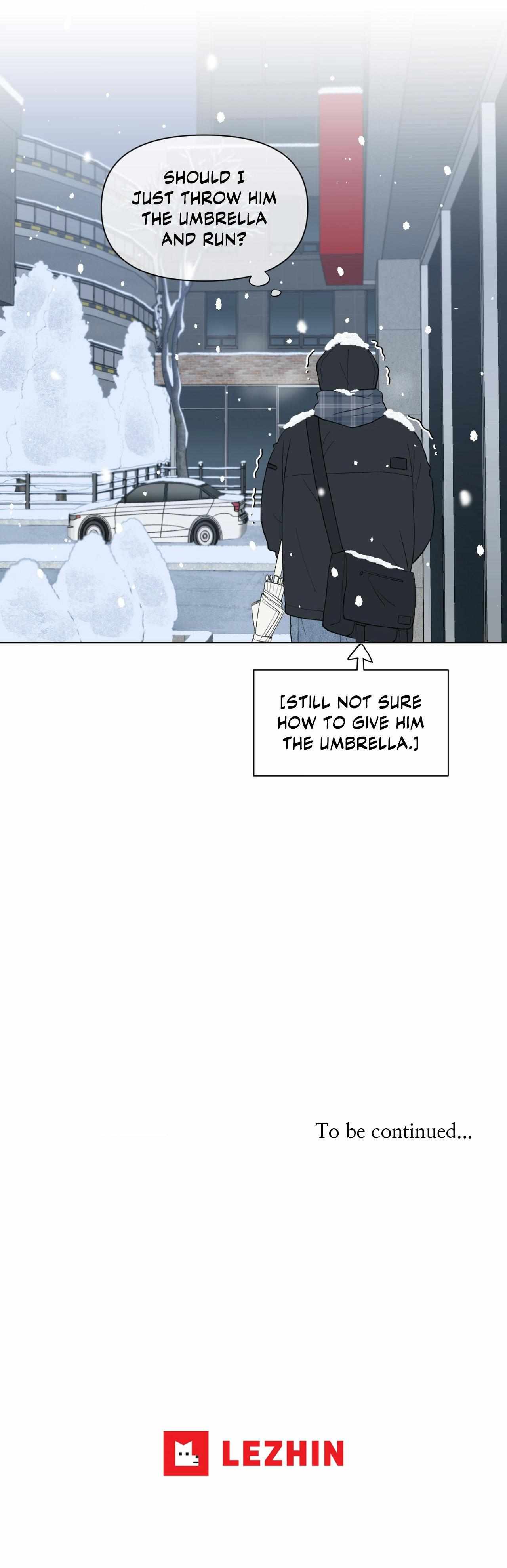 To Mend A Heart Chapter 69 page 29 - 
