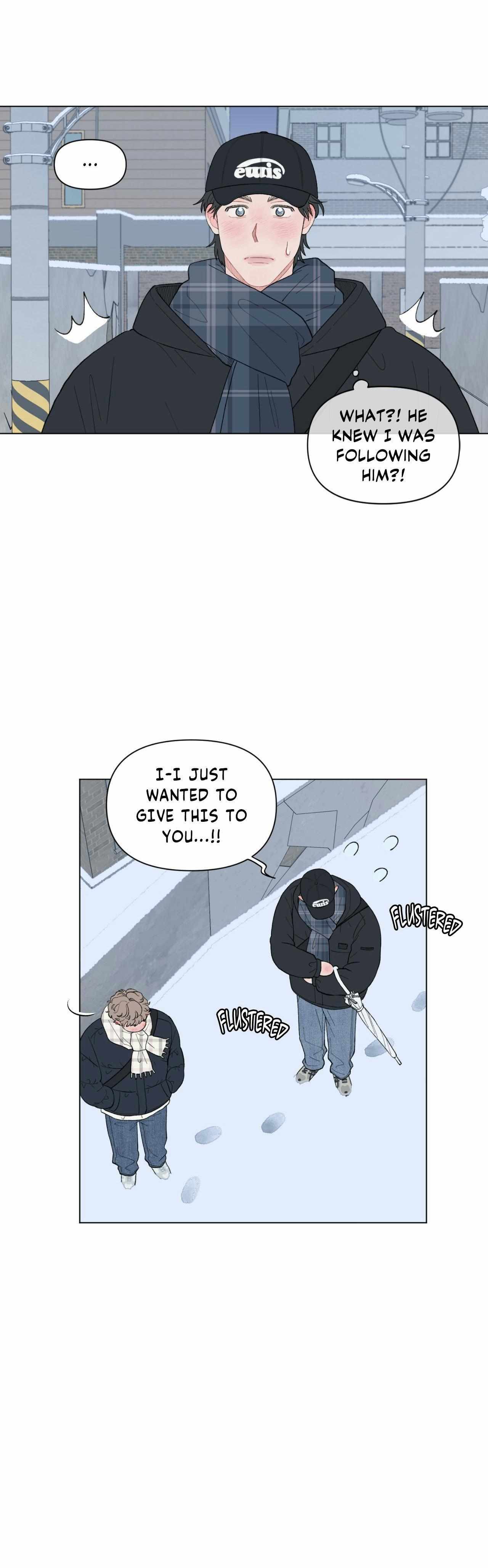 To Mend A Heart Chapter 70 page 14 - 