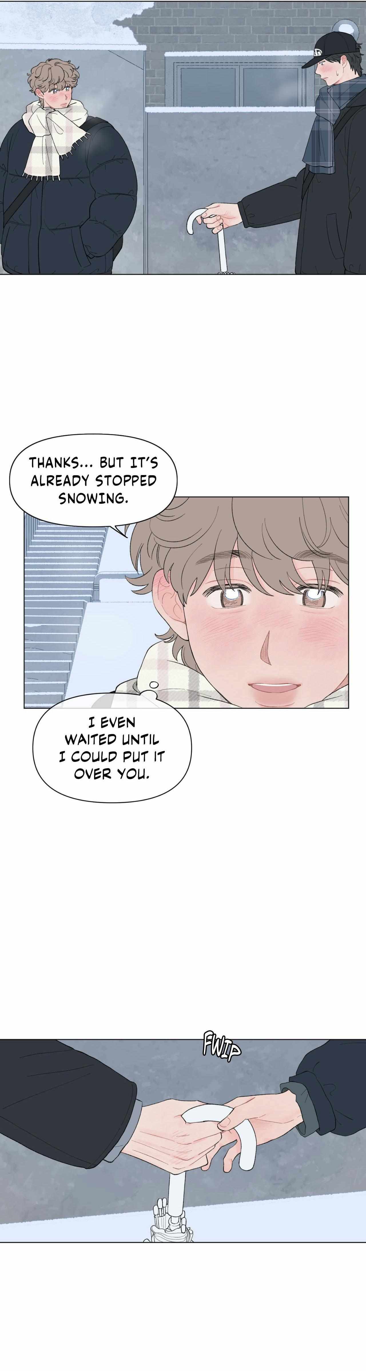 To Mend A Heart Chapter 70 page 15 - 