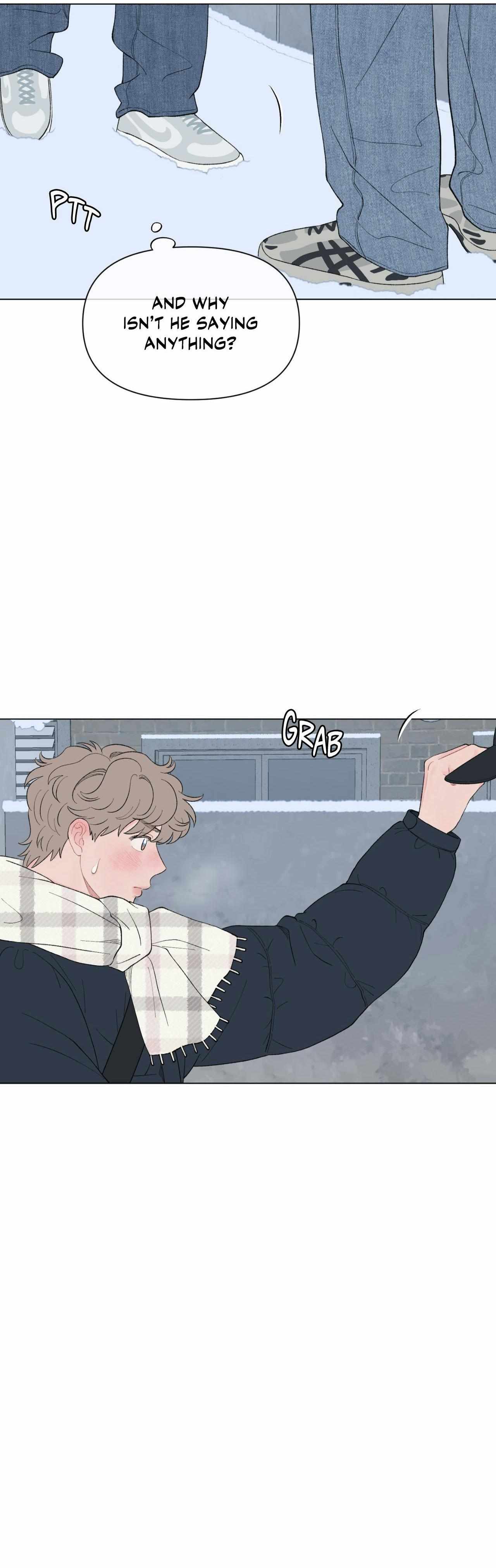 To Mend A Heart Chapter 70 page 17 - 