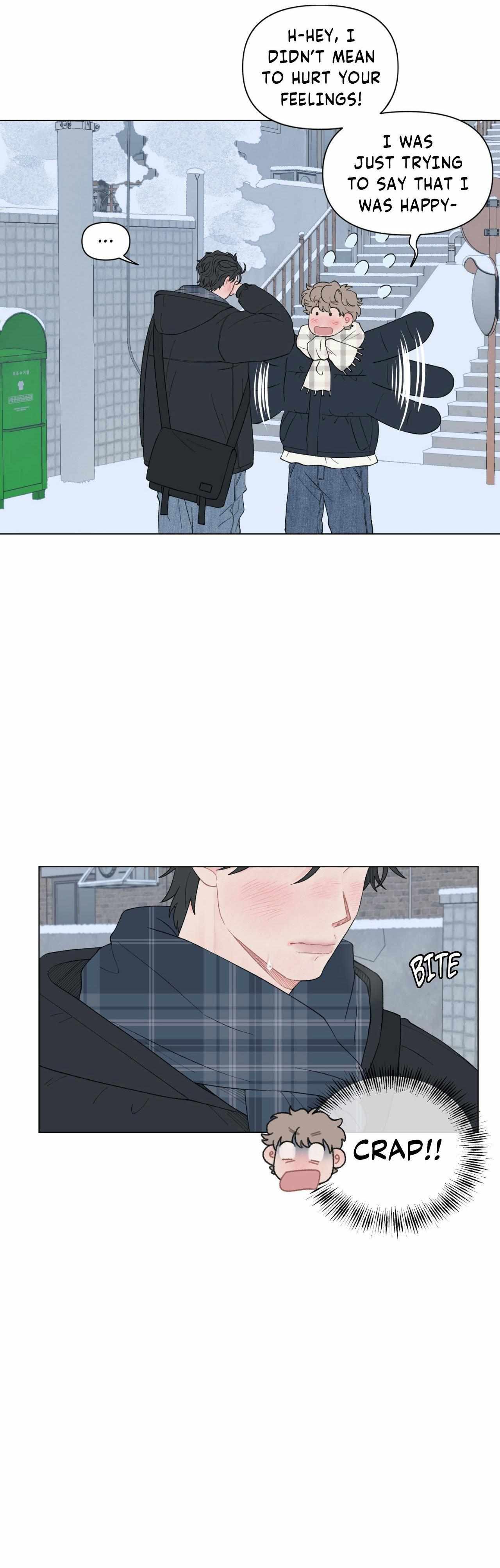 To Mend A Heart Chapter 70 page 19 - 