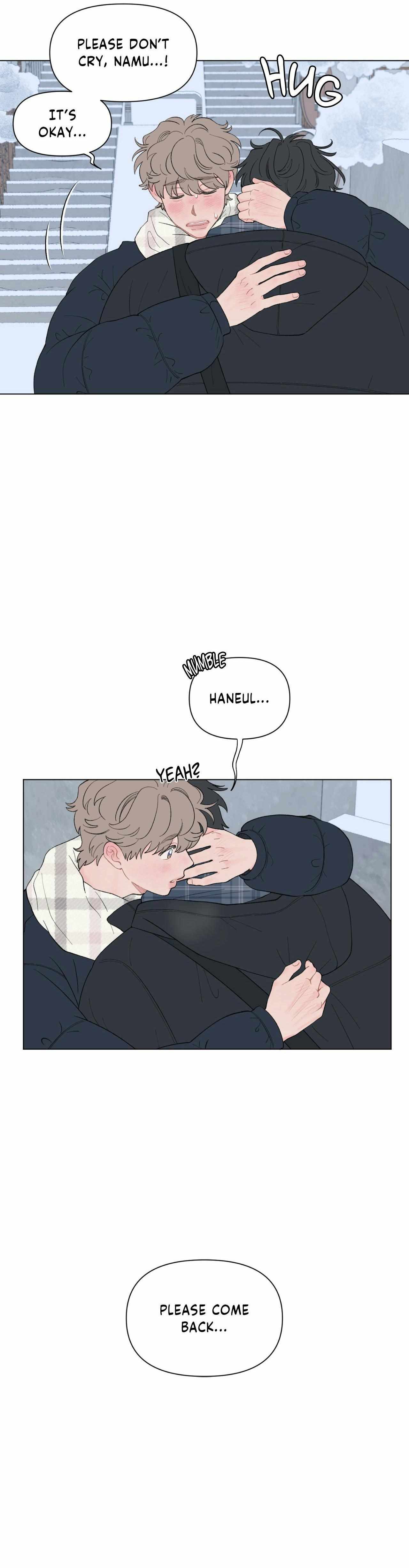 To Mend A Heart Chapter 70 page 20 - 