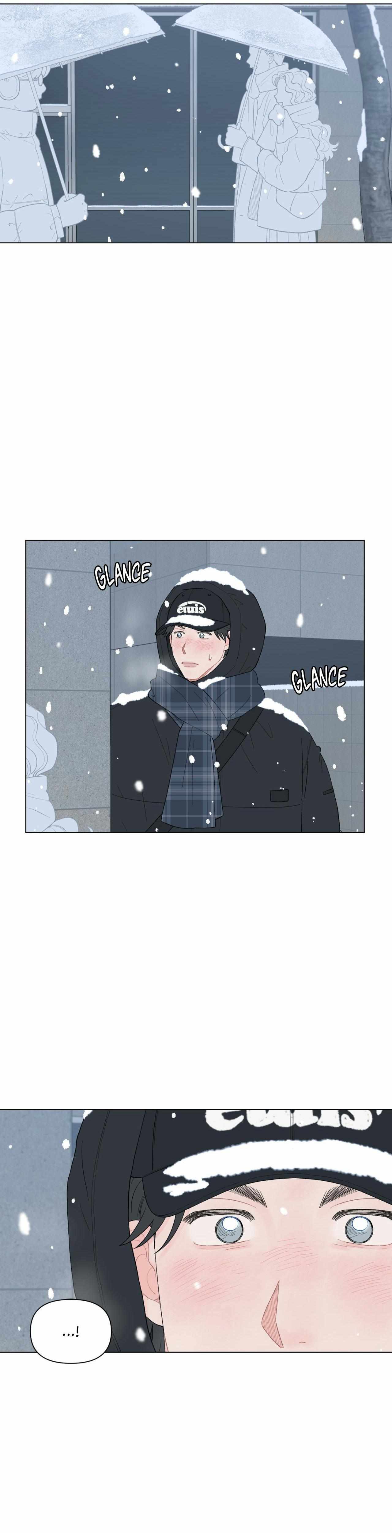 To Mend A Heart Chapter 70 page 3 - 