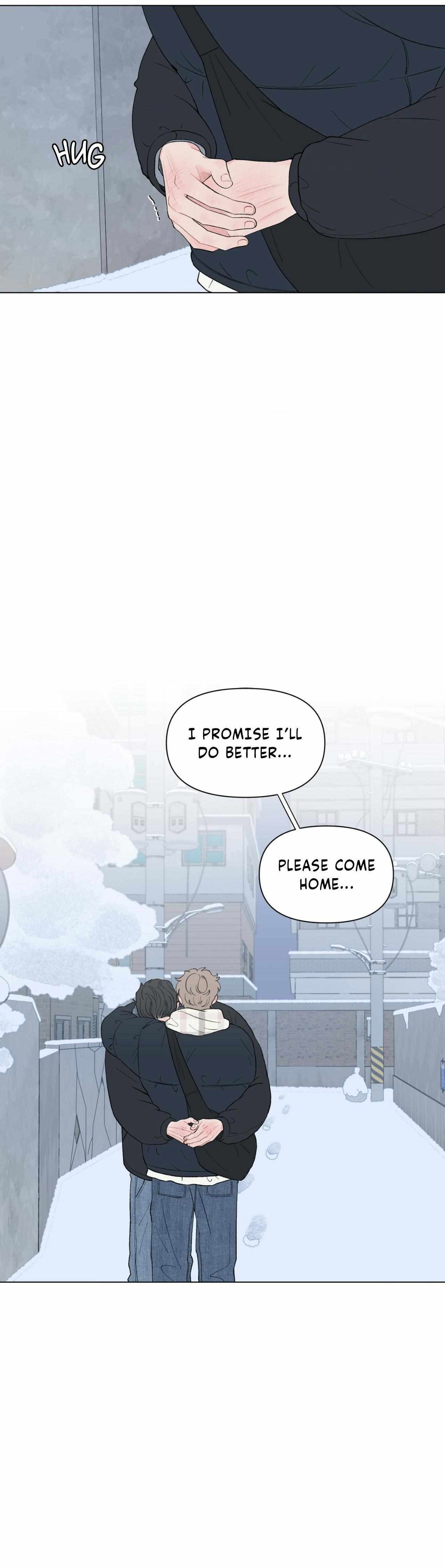 To Mend A Heart Chapter 70 page 21 - 