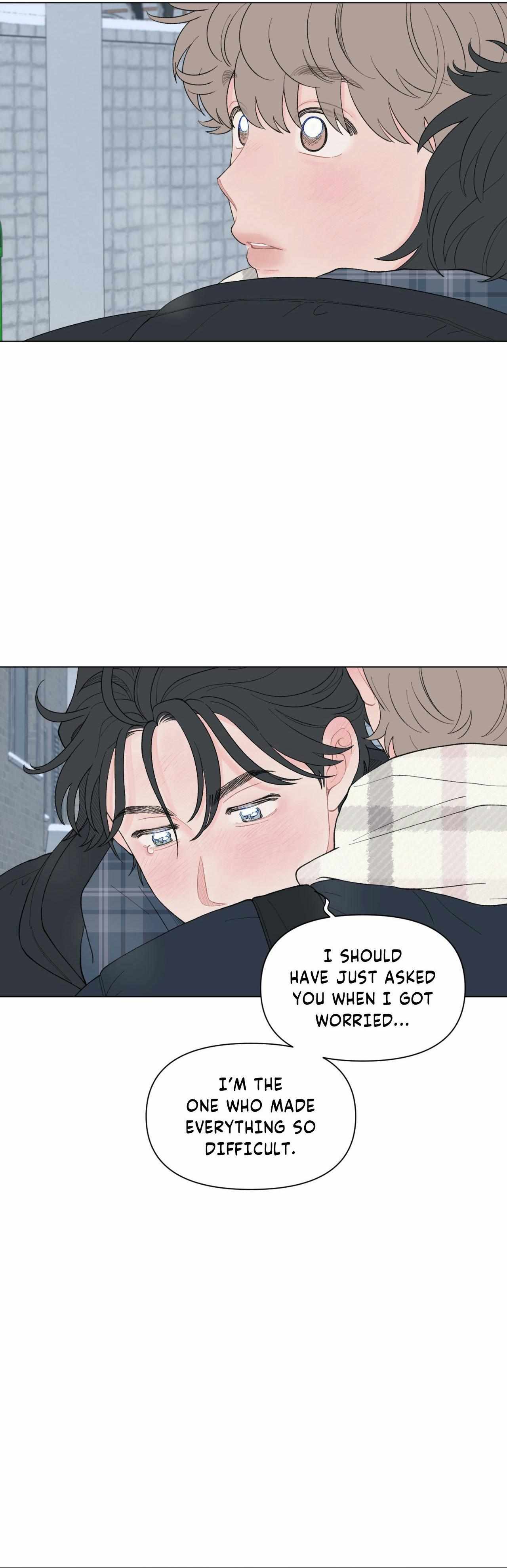 To Mend A Heart Chapter 70 page 22 - 