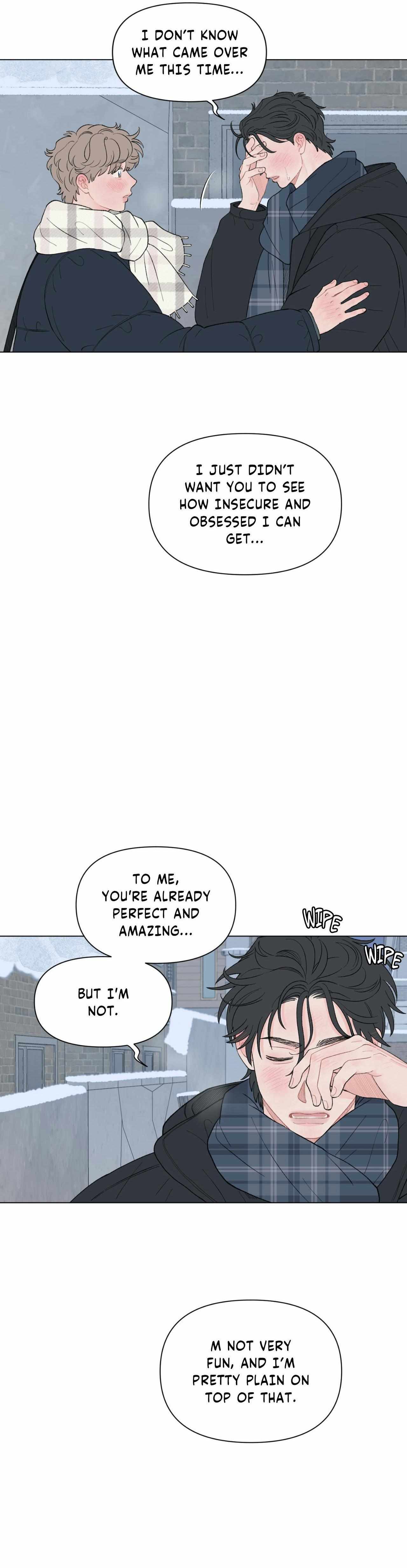 To Mend A Heart Chapter 70 page 24 - 