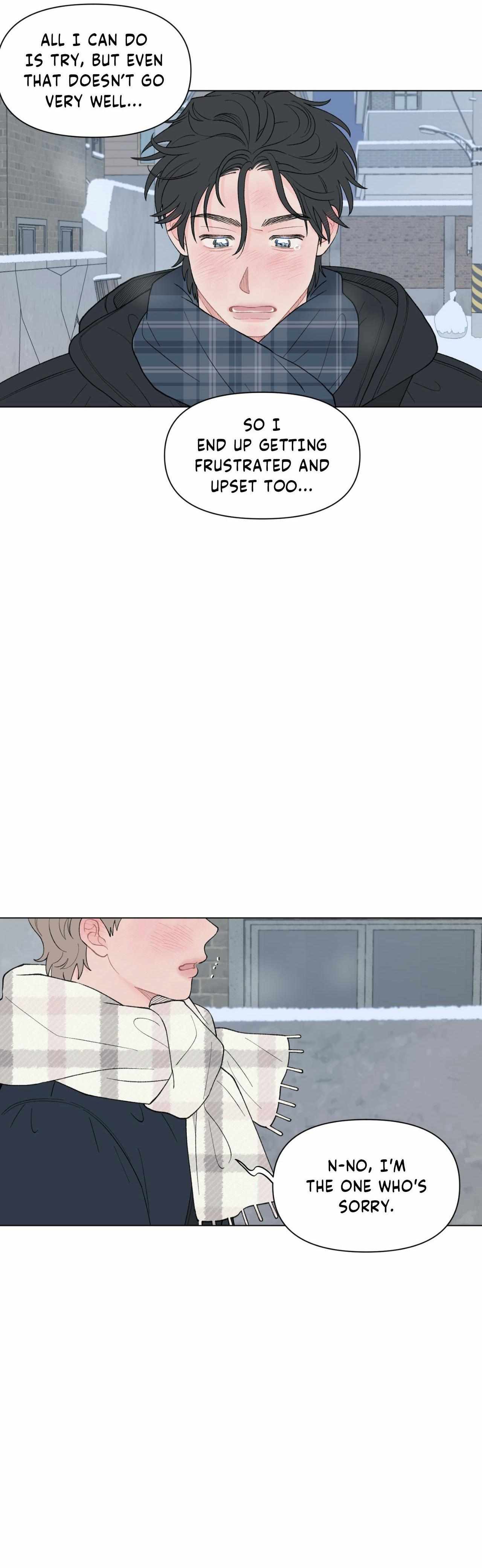 To Mend A Heart Chapter 70 page 25 - 