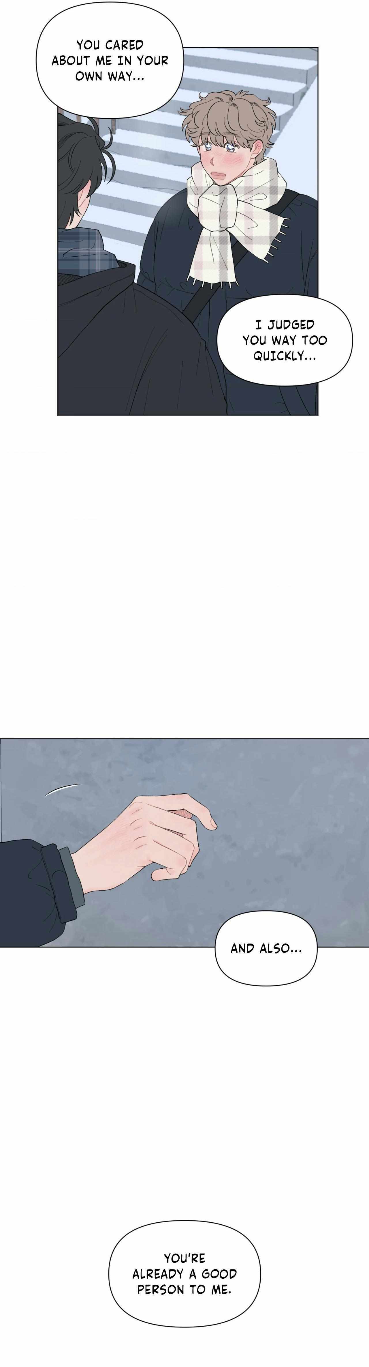 To Mend A Heart Chapter 70 page 26 - 