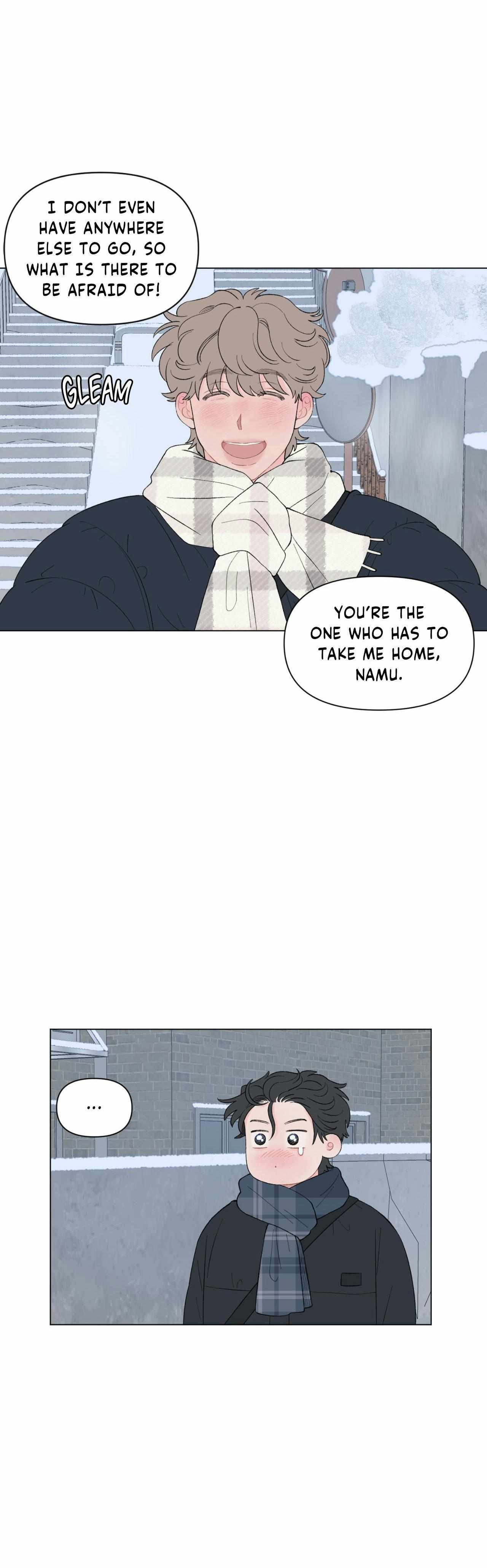 To Mend A Heart Chapter 70 page 28 - 