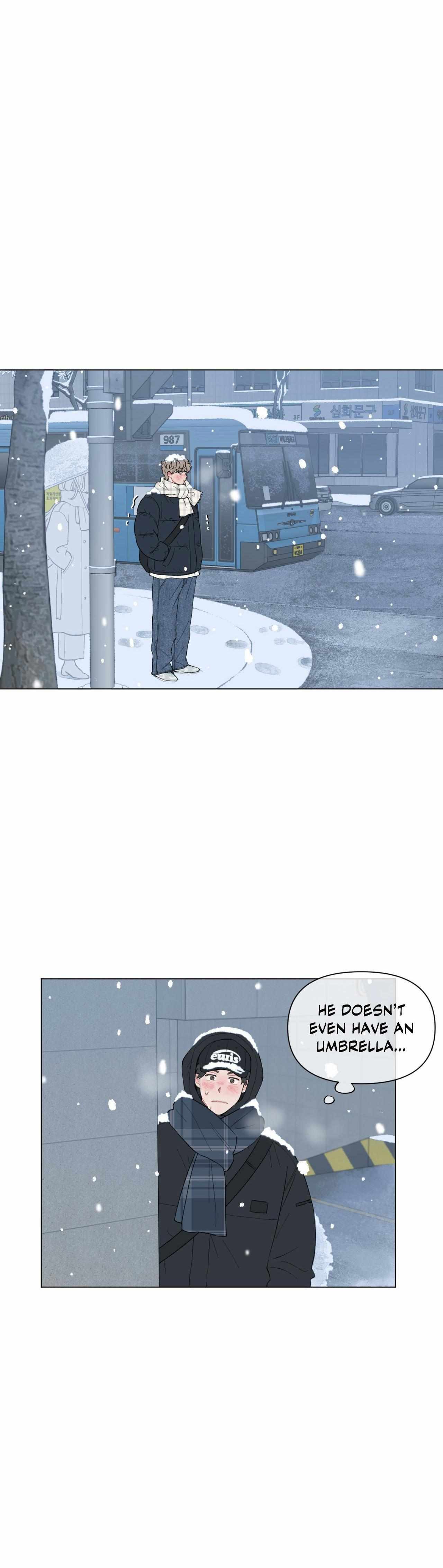 To Mend A Heart Chapter 70 page 4 - 