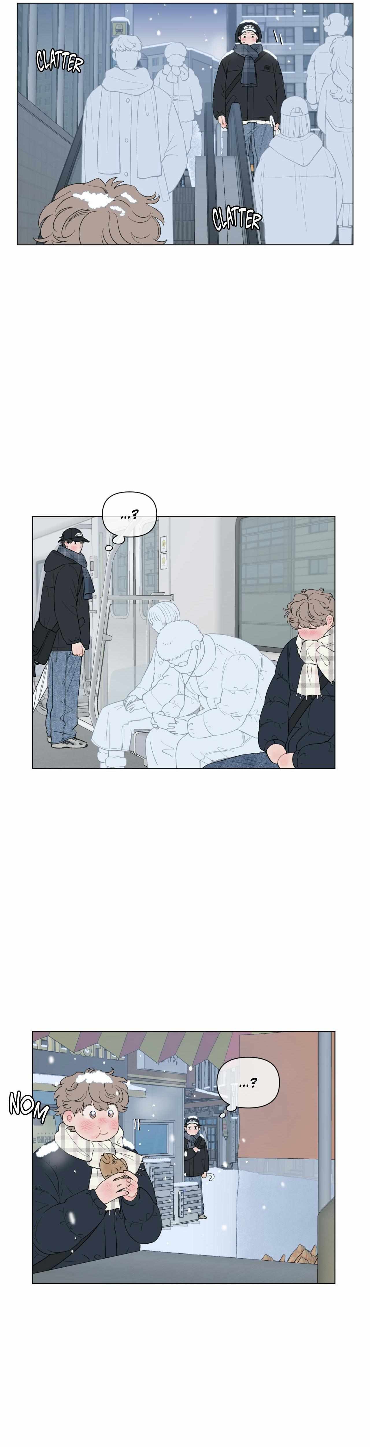To Mend A Heart Chapter 70 page 7 - 