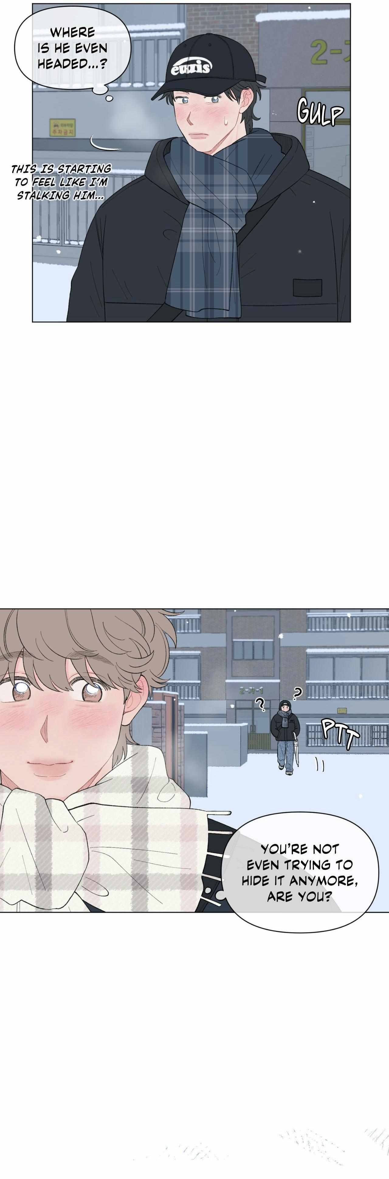 To Mend A Heart Chapter 70 page 9 - 