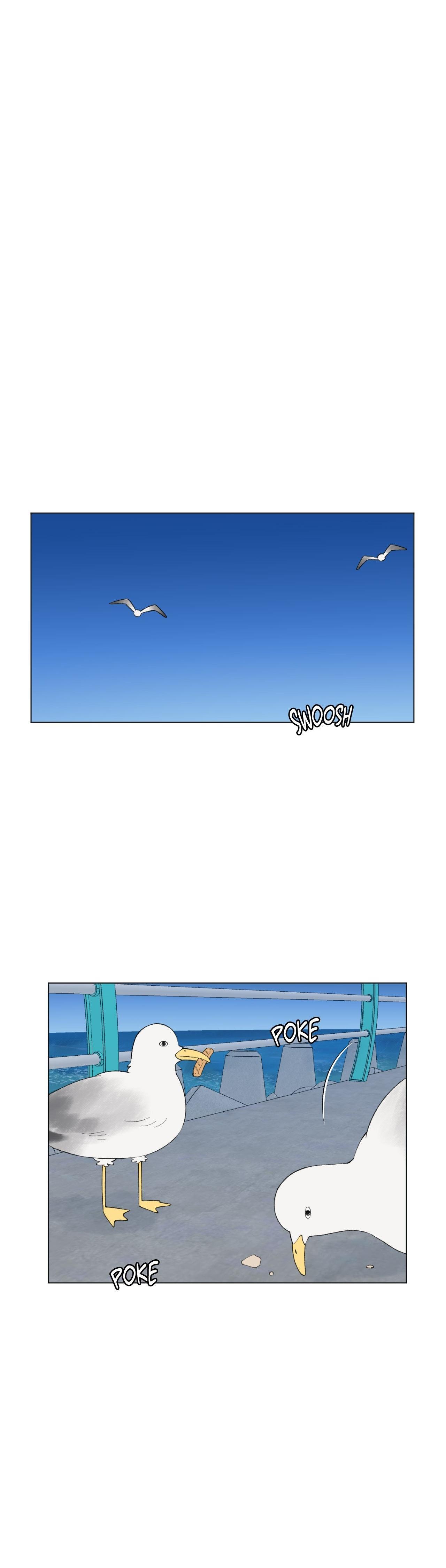 To Mend A Heart Chapter 71 page 11 - 