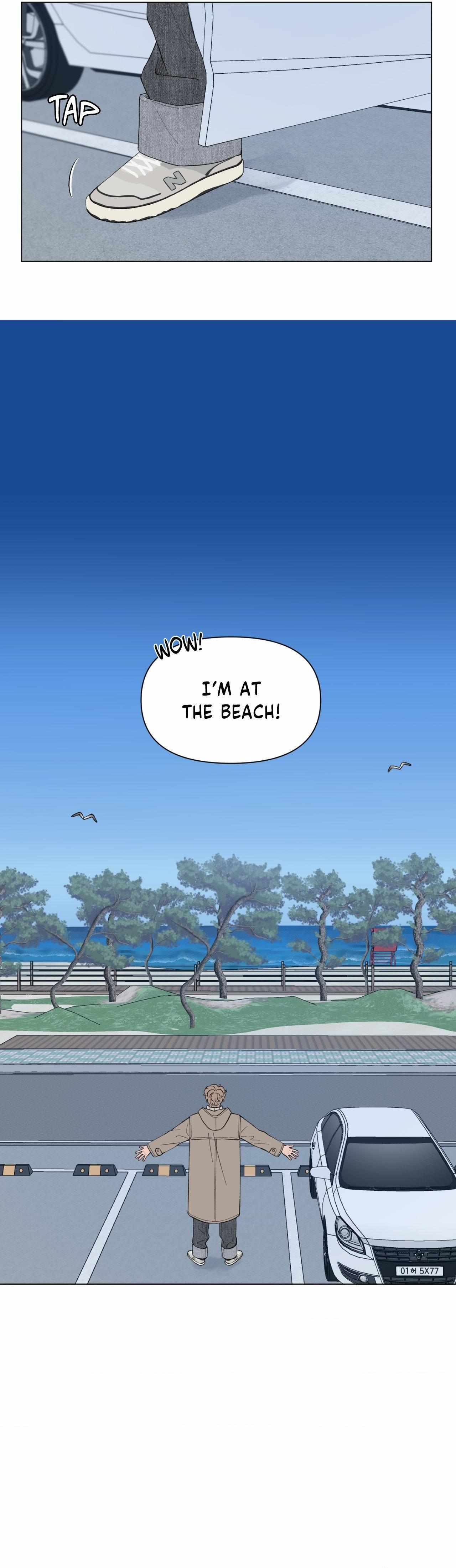 To Mend A Heart Chapter 71 page 12 - 