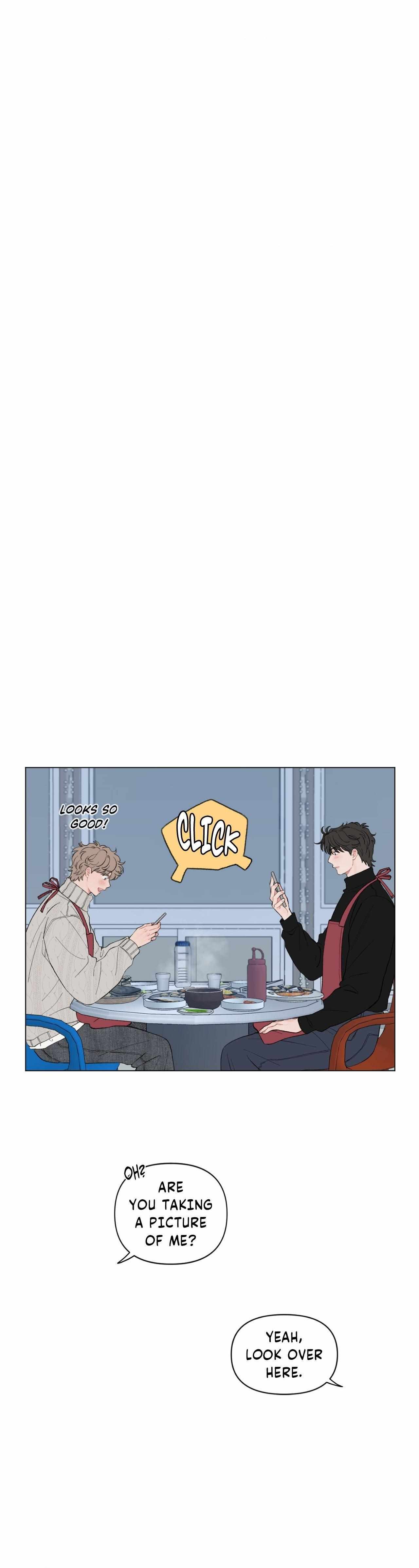 To Mend A Heart Chapter 71 page 16 - 
