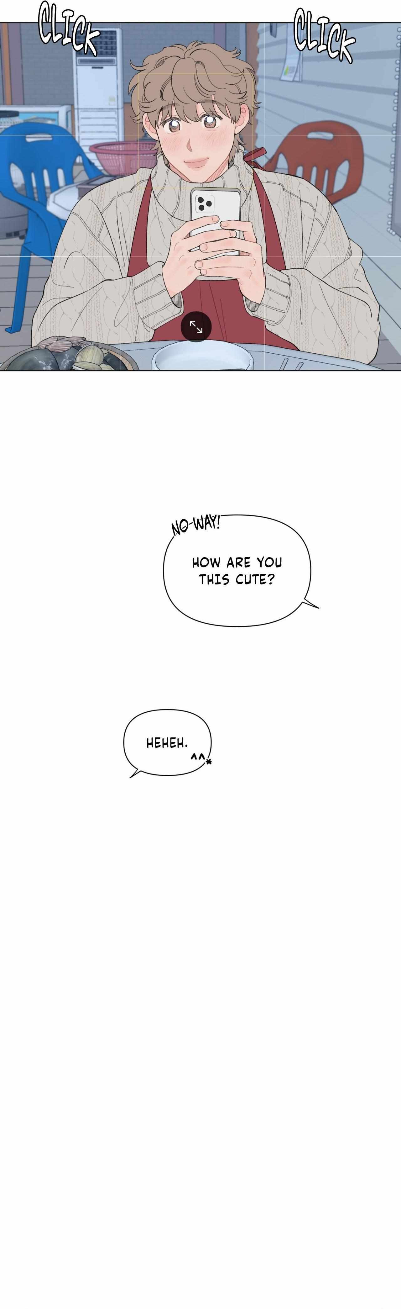 To Mend A Heart Chapter 71 page 17 - 