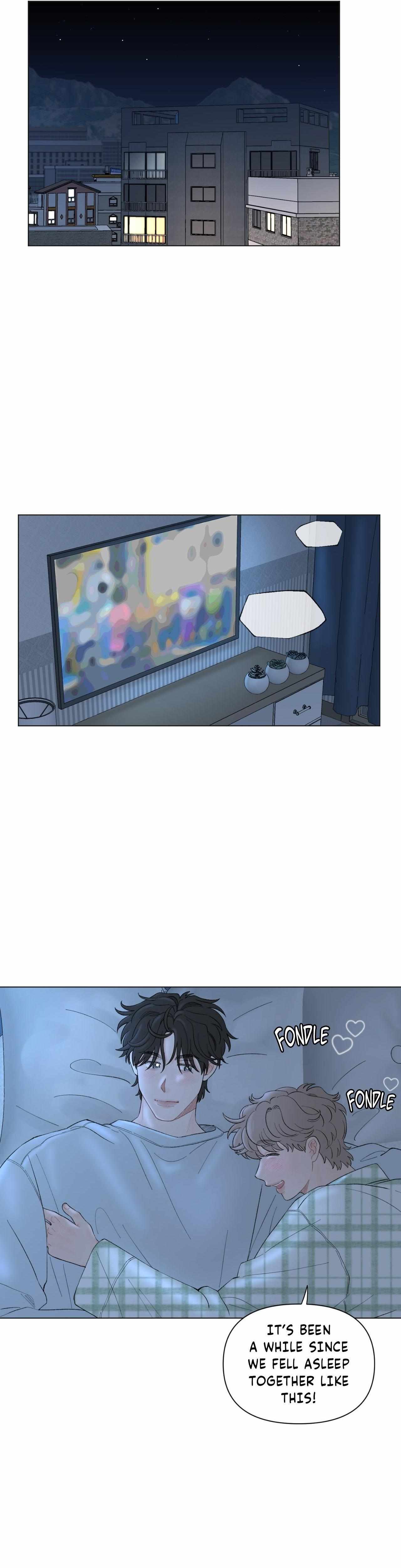 To Mend A Heart Chapter 71 page 3 - 