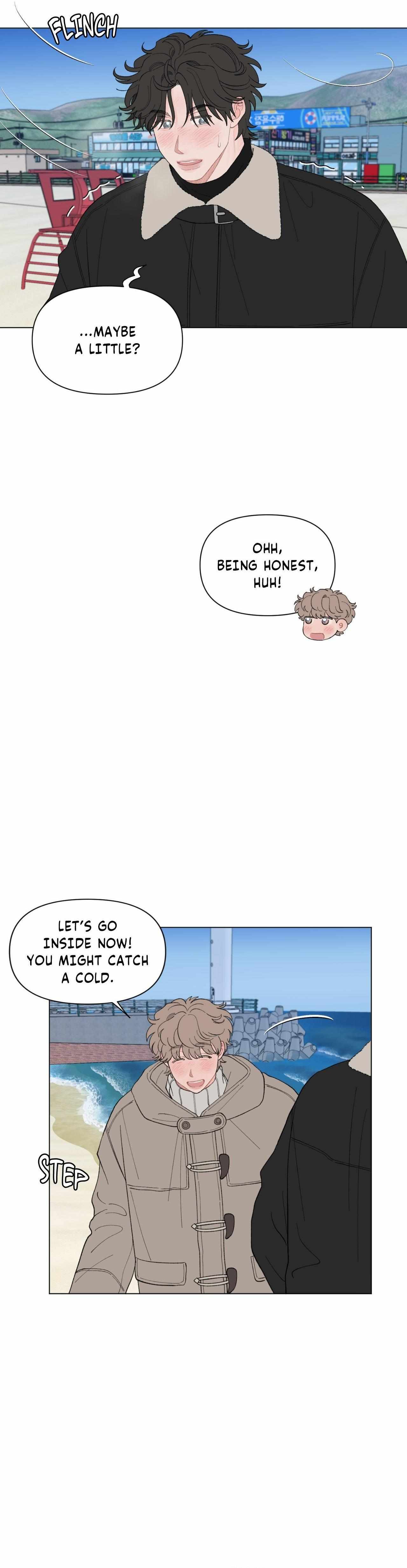 To Mend A Heart Chapter 71 page 22 - 