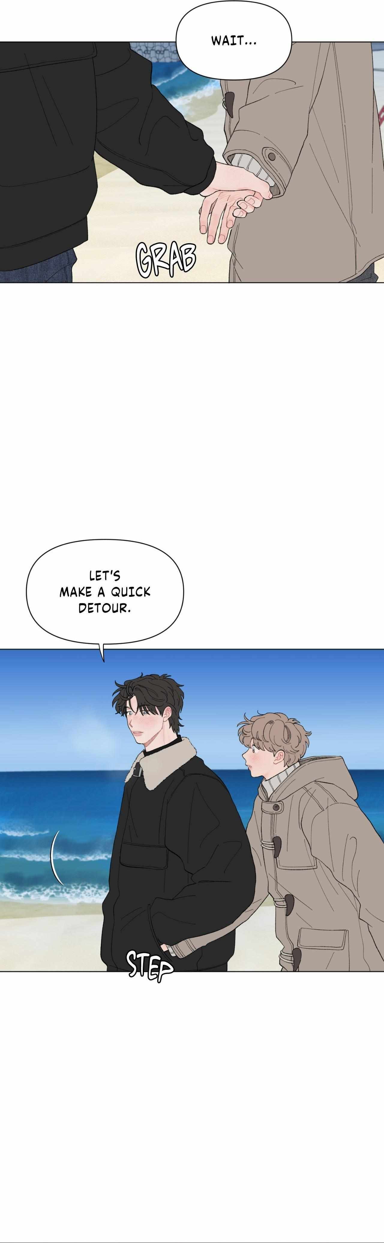 To Mend A Heart Chapter 71 page 23 - 