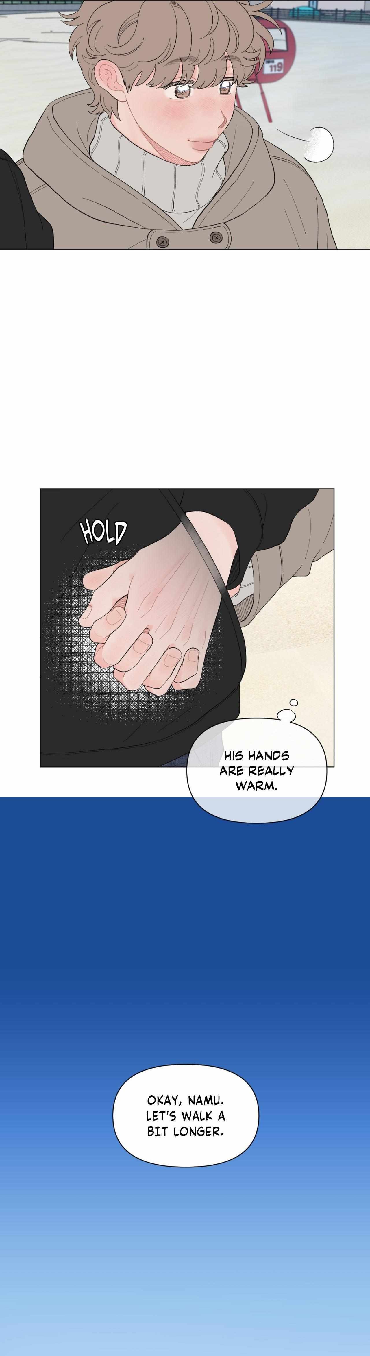 To Mend A Heart Chapter 71 page 24 - 