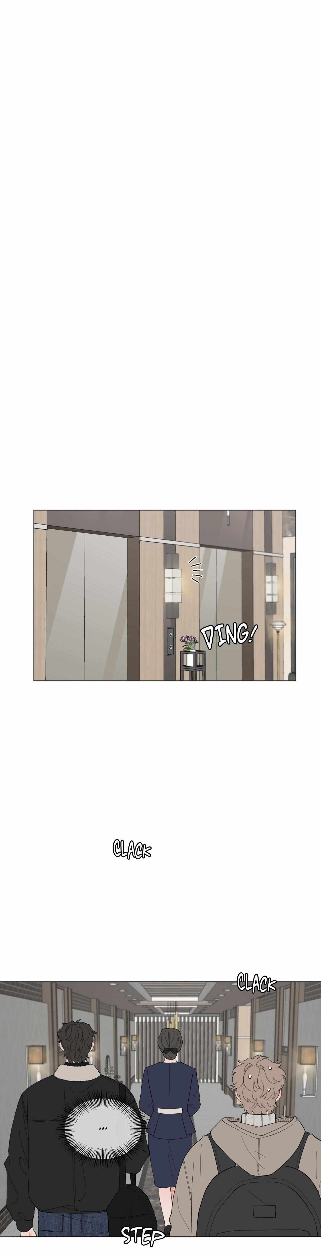 To Mend A Heart Chapter 71 page 27 - 