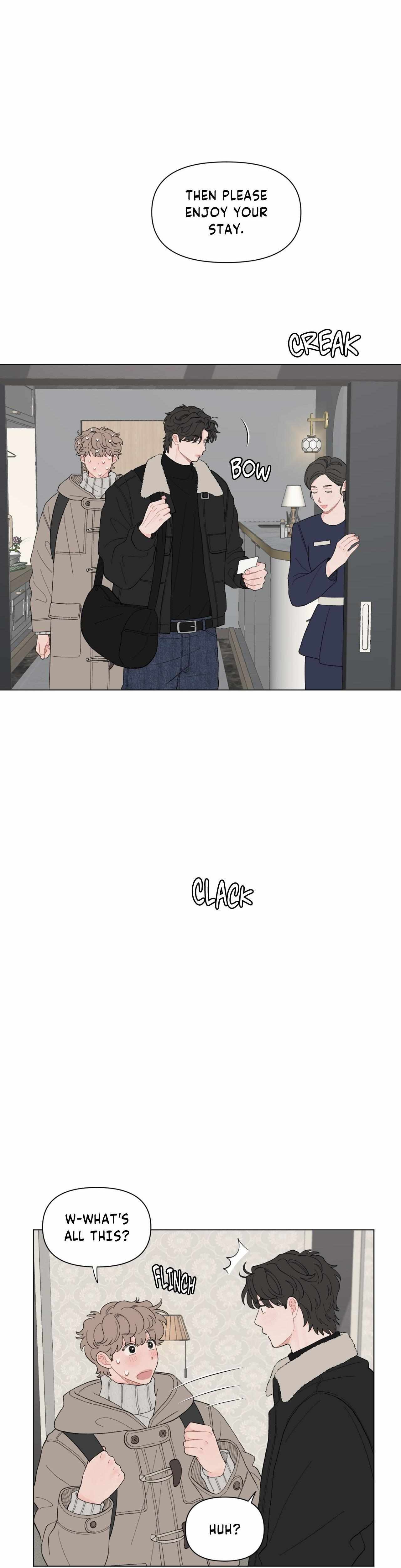 To Mend A Heart Chapter 71 page 29 - 