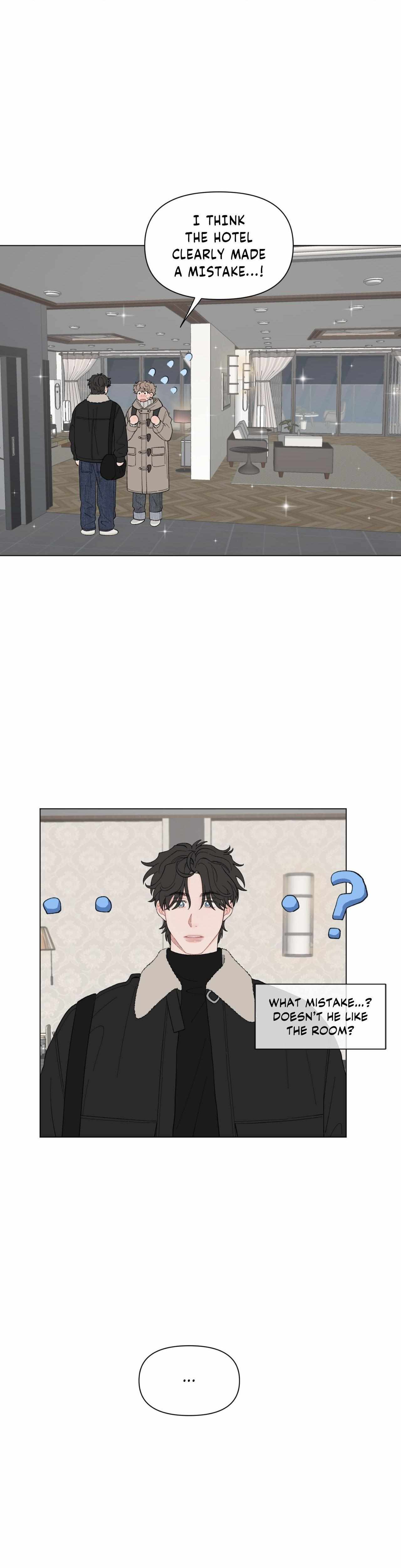 To Mend A Heart Chapter 71 page 30 - 