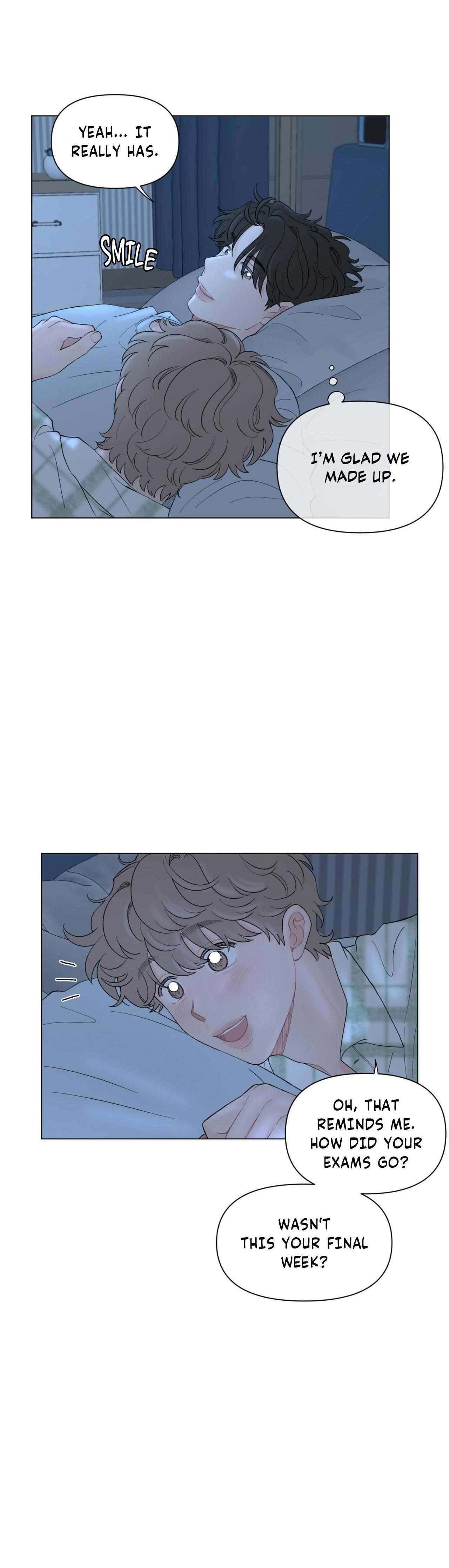 To Mend A Heart Chapter 71 page 4 - 
