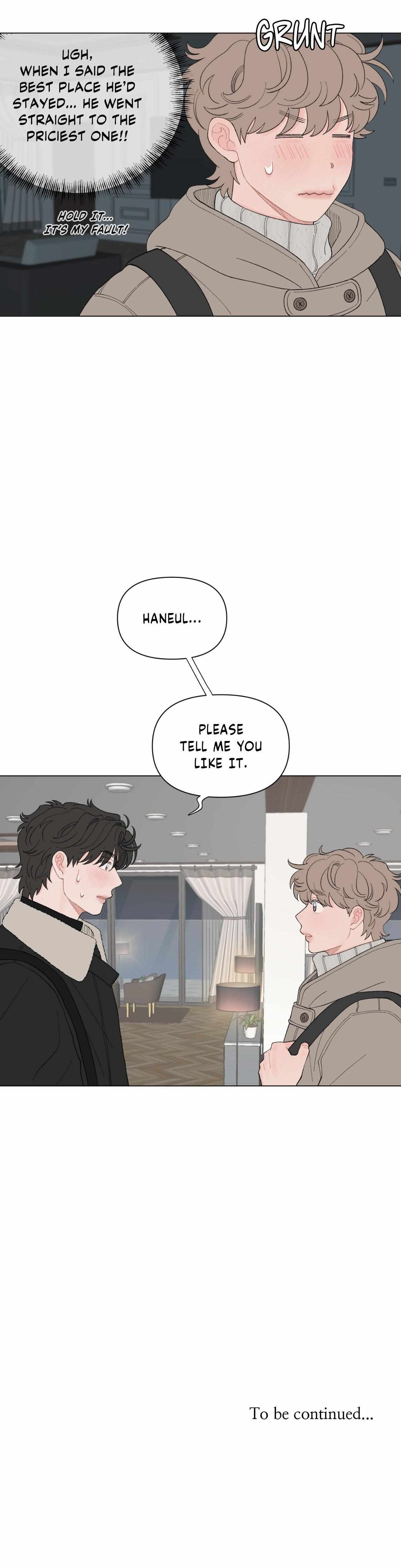 To Mend A Heart Chapter 71 page 31 - 
