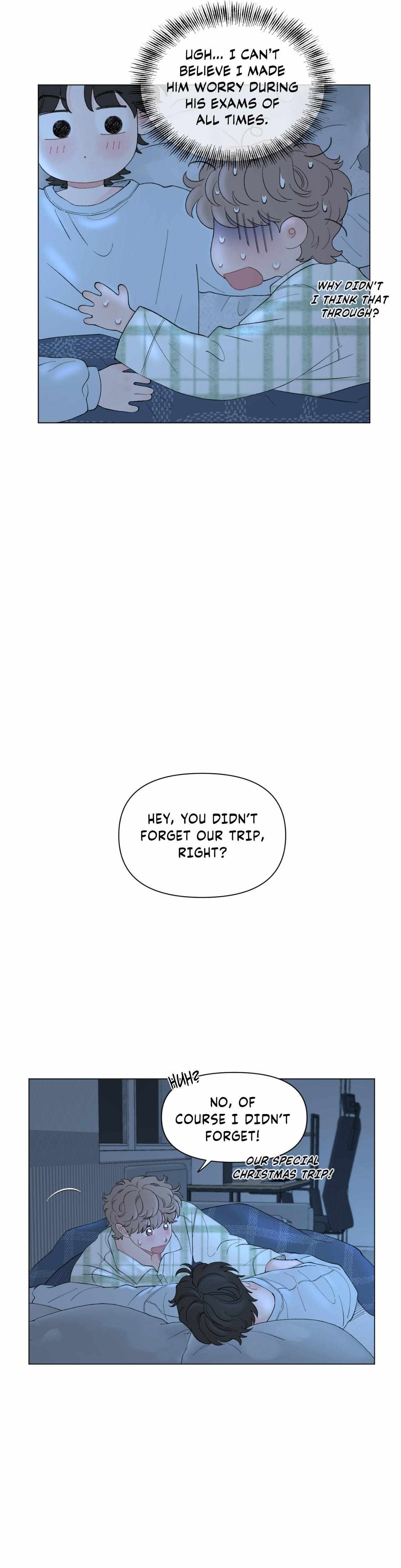 To Mend A Heart Chapter 71 page 6 - 