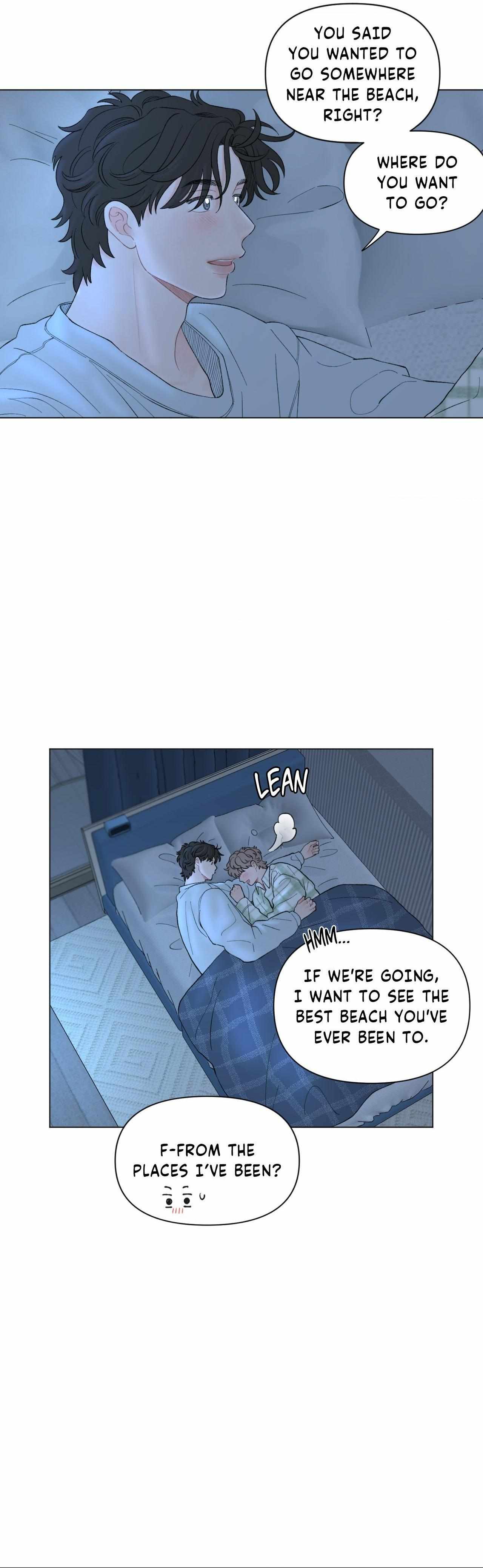 To Mend A Heart Chapter 71 page 7 - 