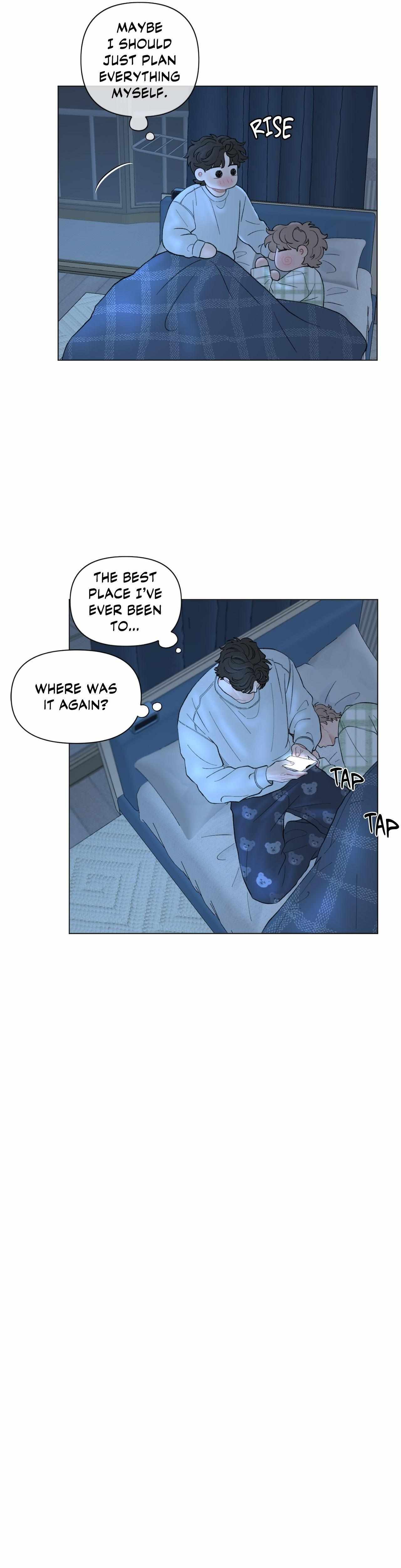 To Mend A Heart Chapter 71 page 10 - 