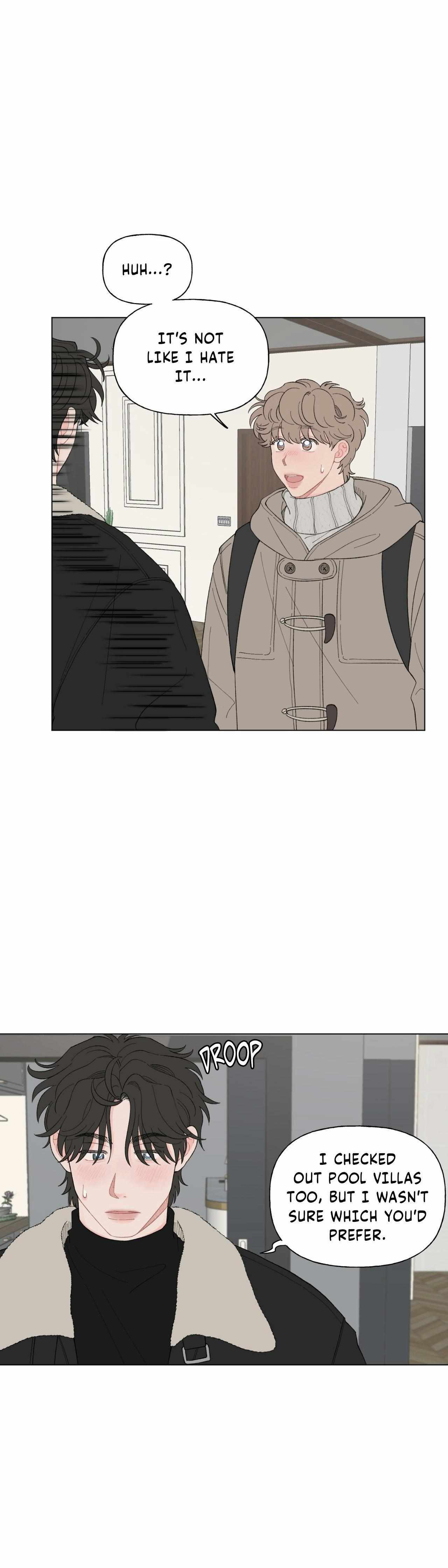 To Mend A Heart Chapter 72 page 2 - 